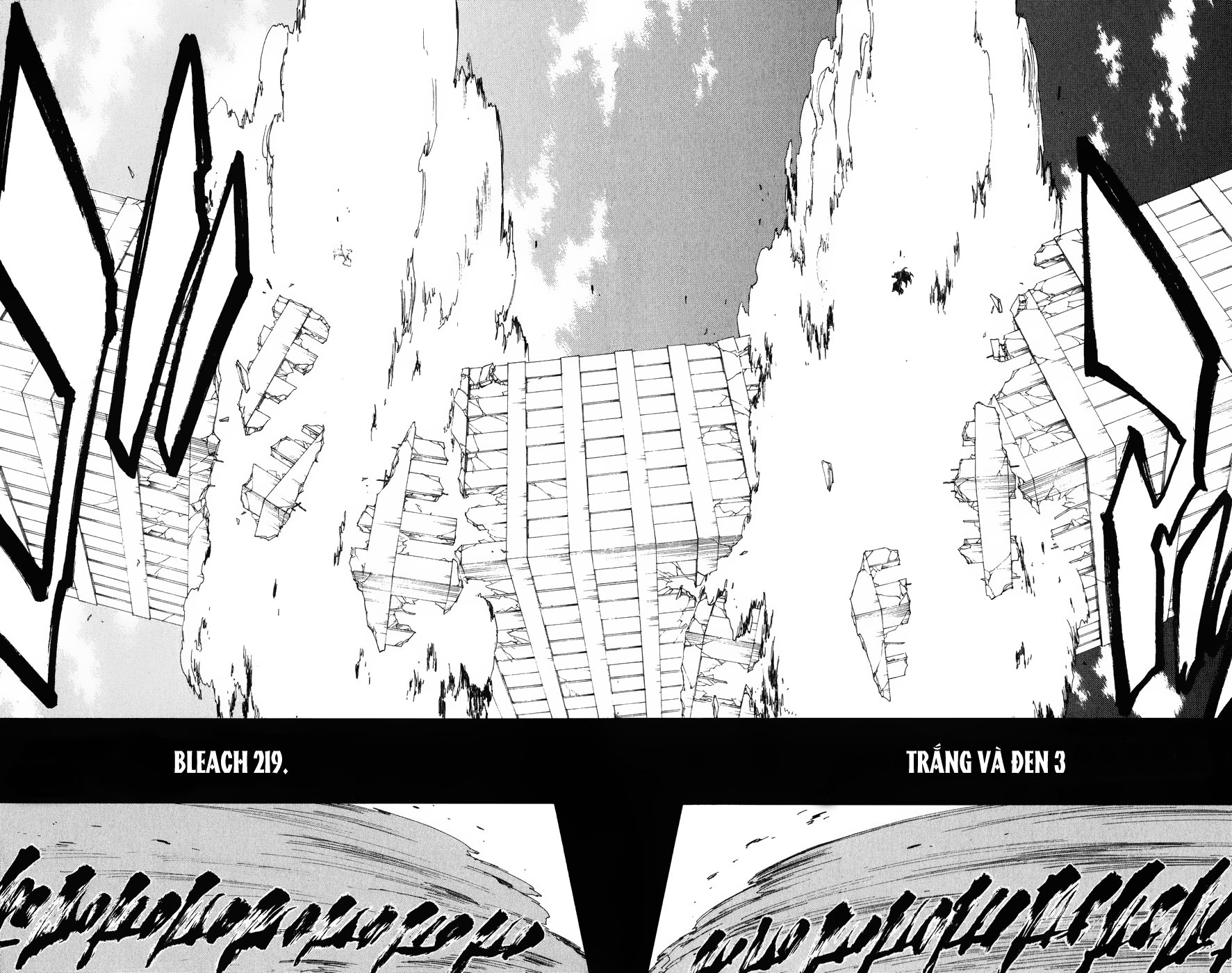 Thần Chết Ichigo Chapter 219 - 5