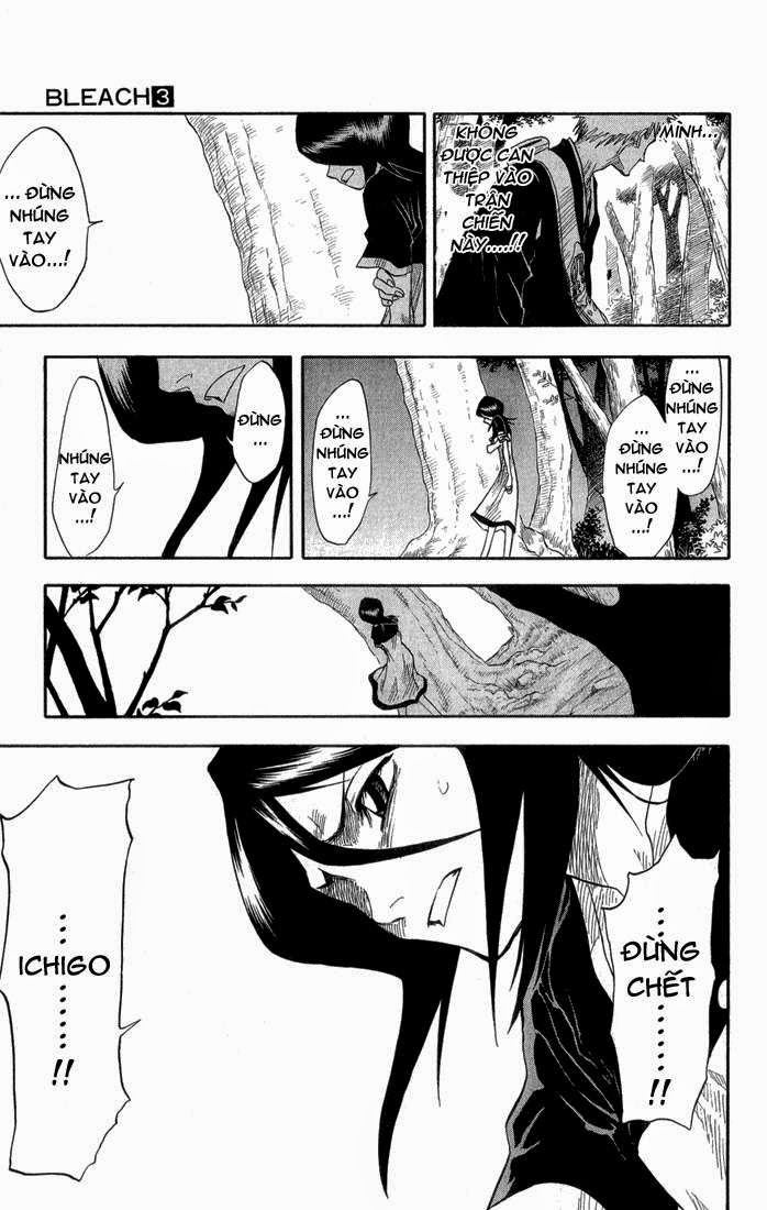 Thần Chết Ichigo Chapter 23 - 14