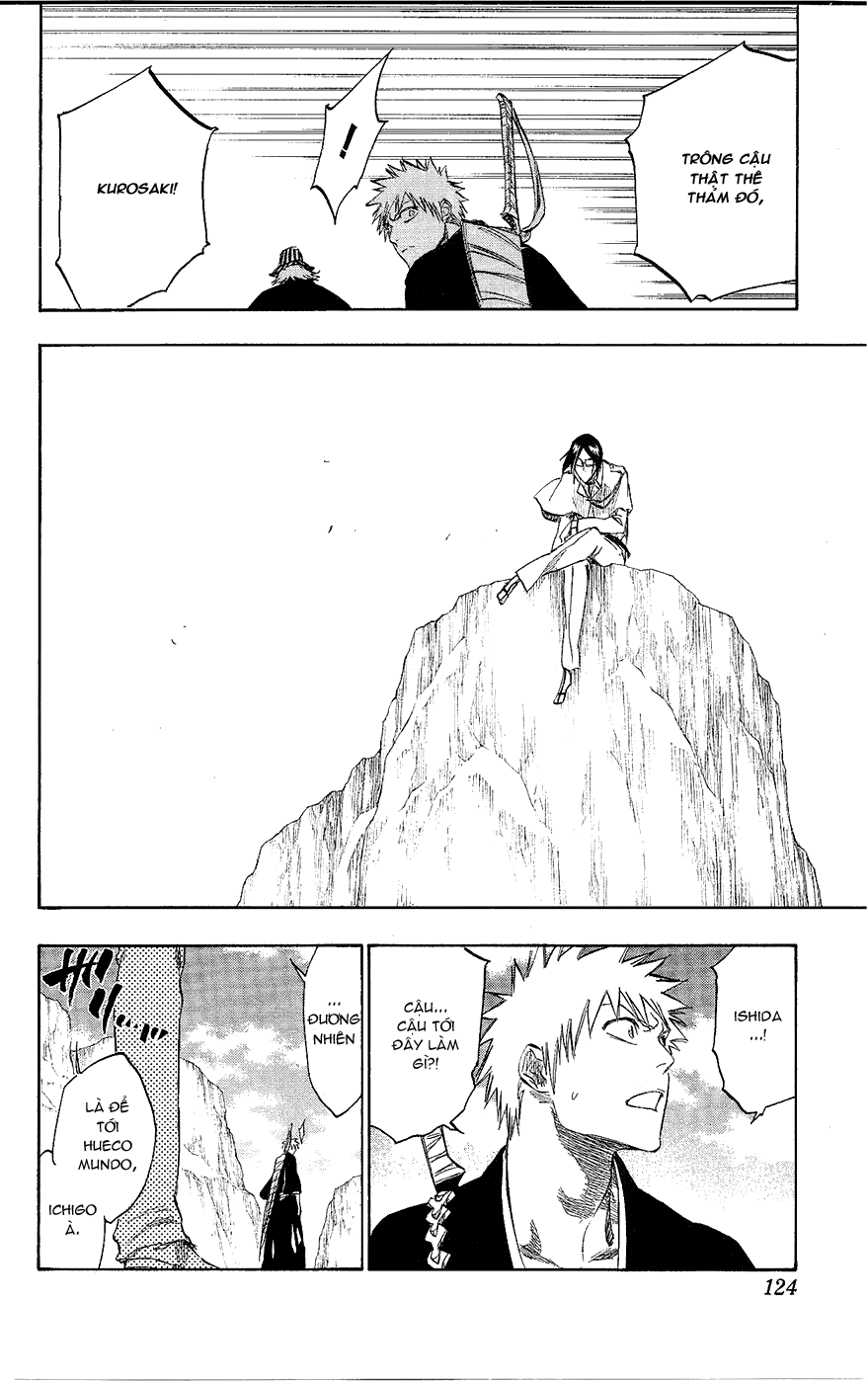 Thần Chết Ichigo Chapter 239 - 17