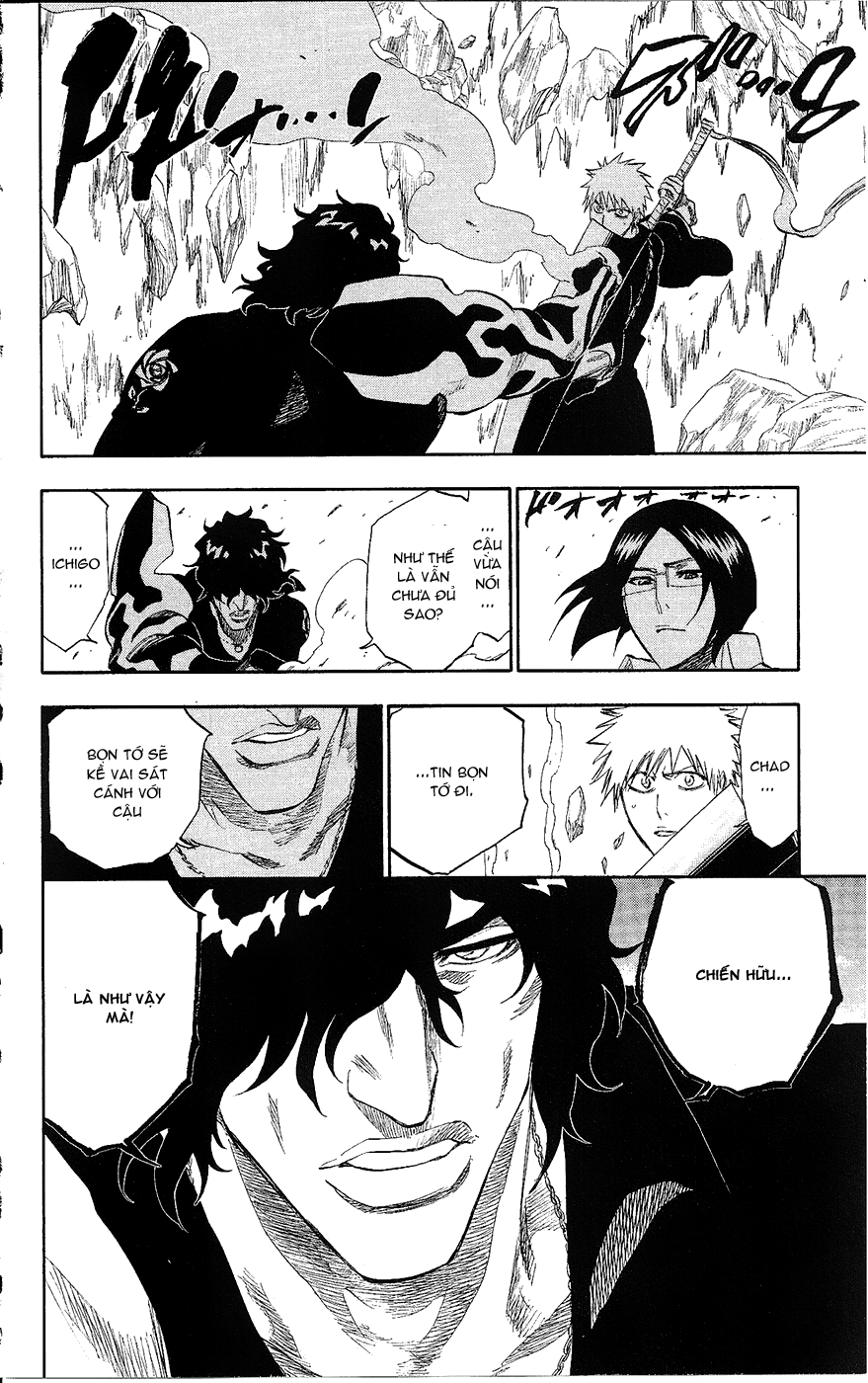 Thần Chết Ichigo Chapter 239 - 20