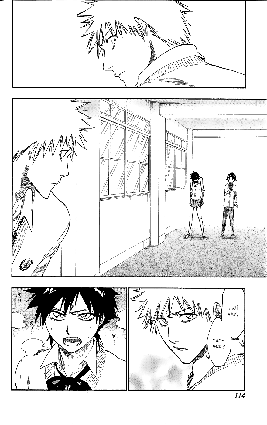 Thần Chết Ichigo Chapter 239 - 7