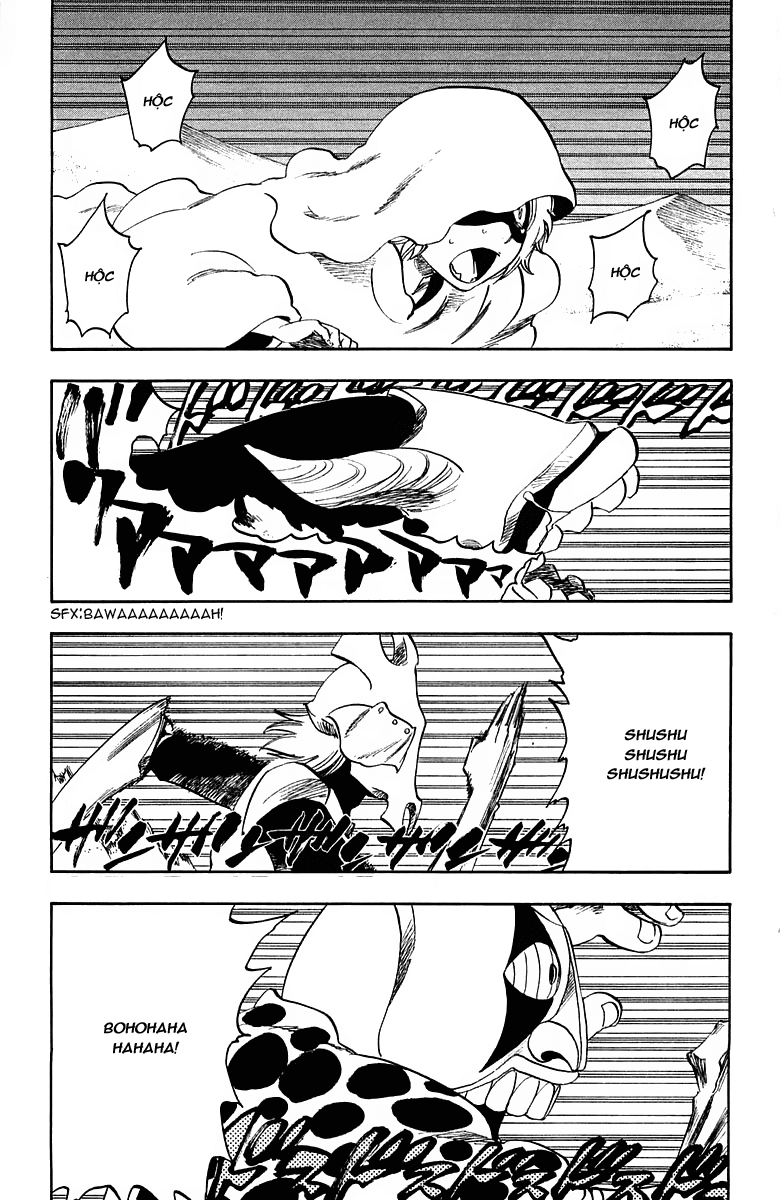 Thần Chết Ichigo Chapter 246 - 2