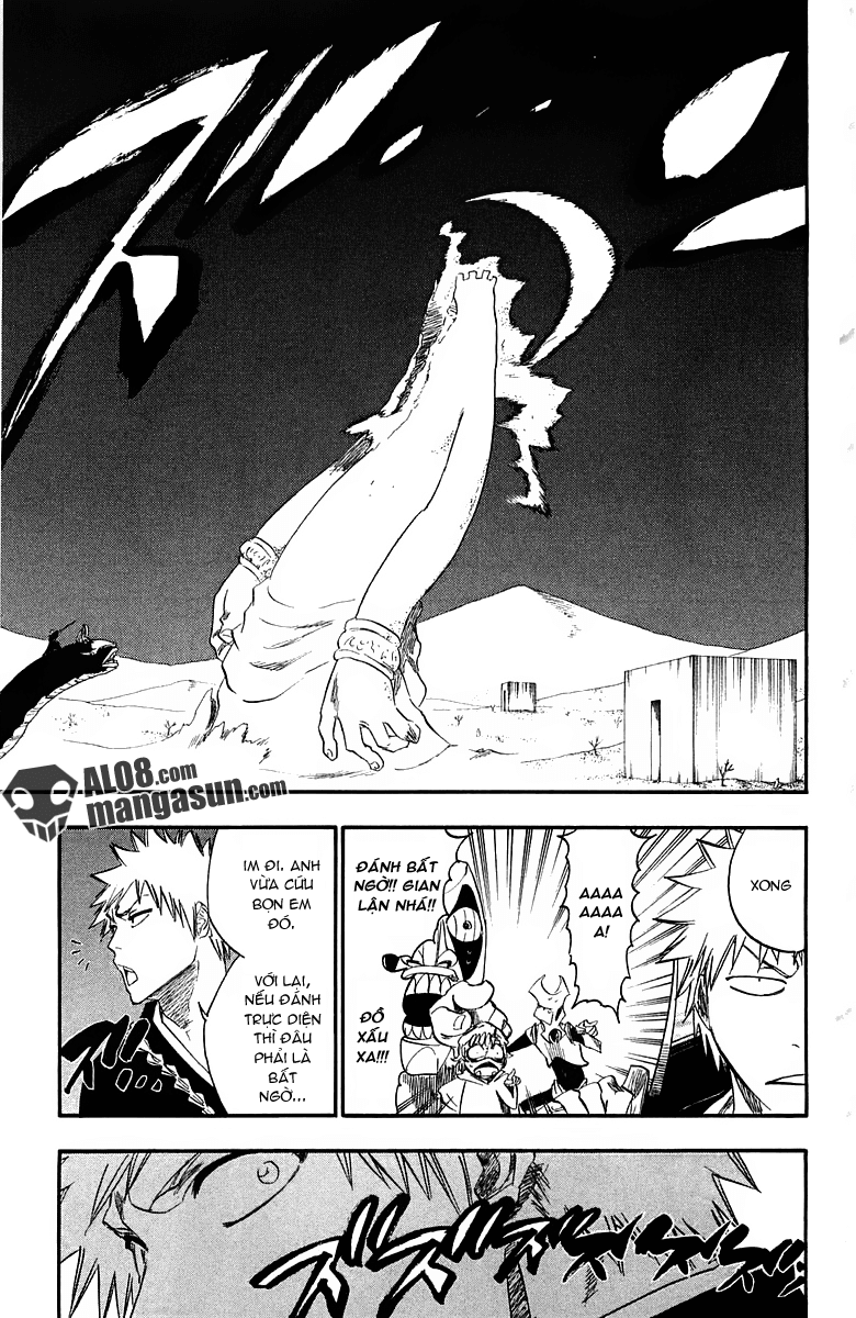 Thần Chết Ichigo Chapter 246 - 14