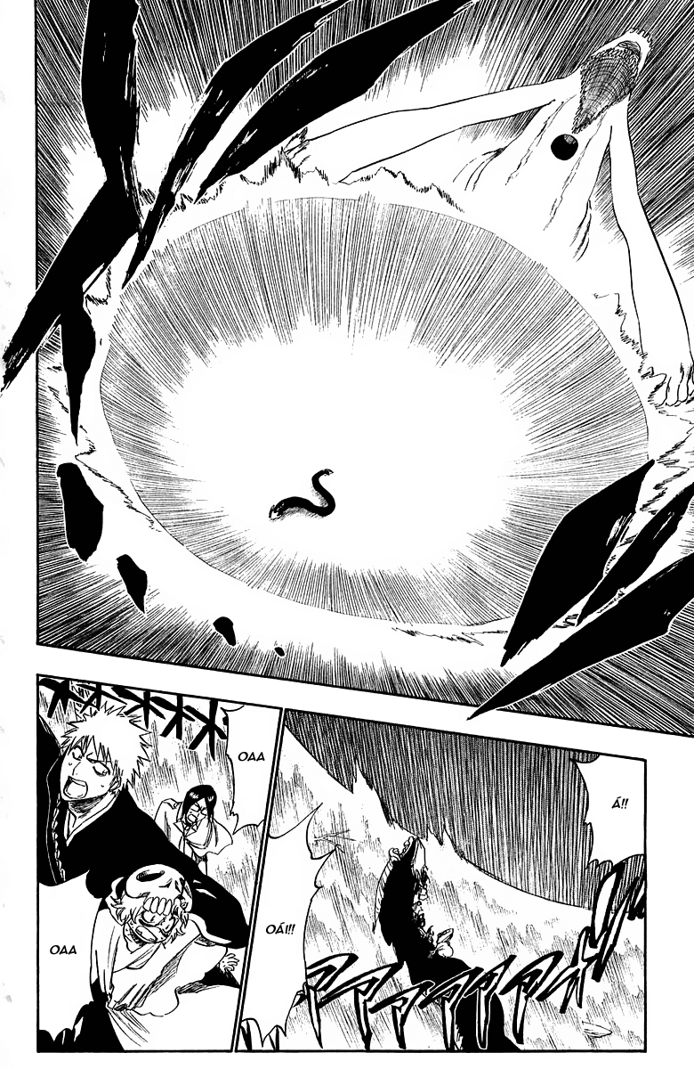 Thần Chết Ichigo Chapter 246 - 17