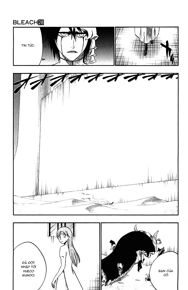 Thần Chết Ichigo Chapter 247 - 17