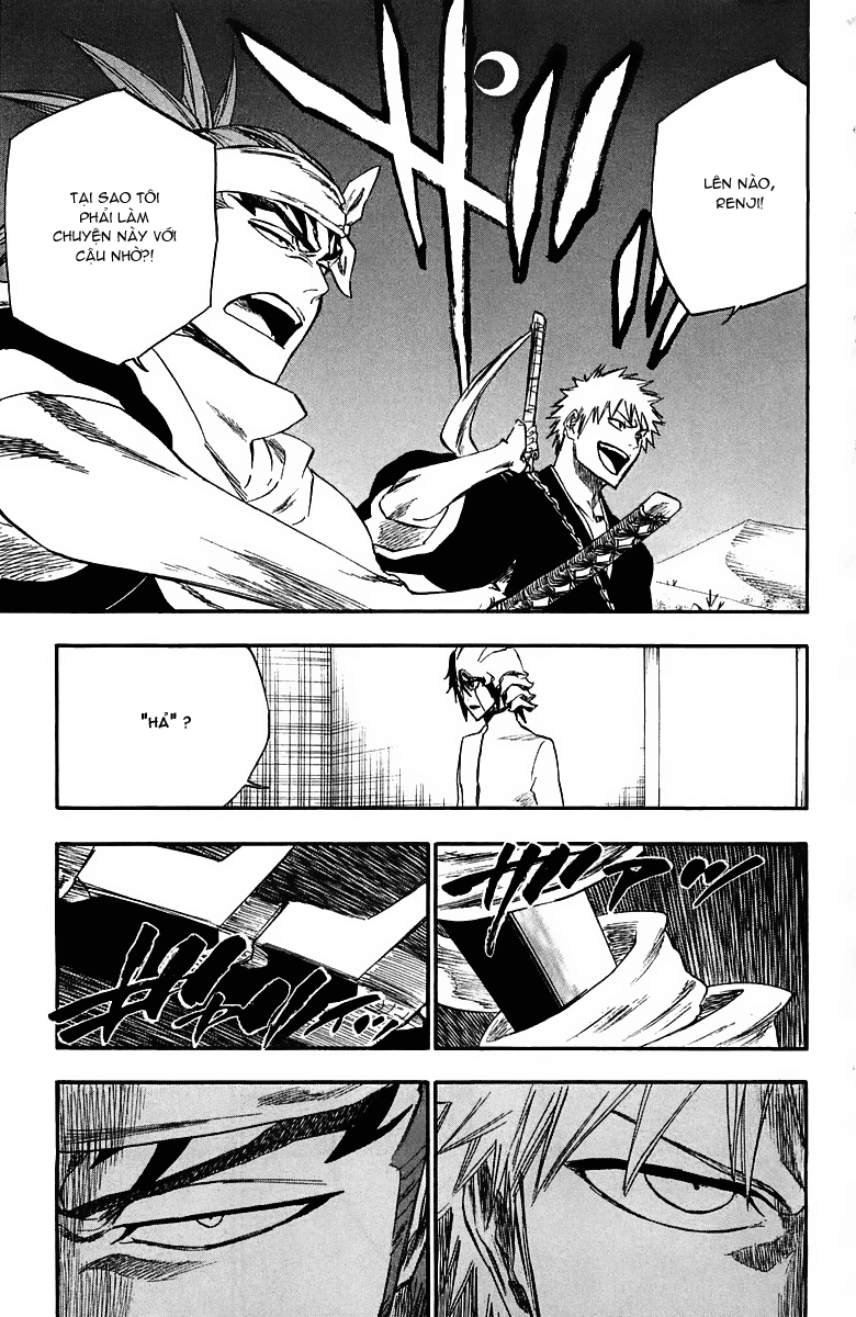 Thần Chết Ichigo Chapter 247 - 19