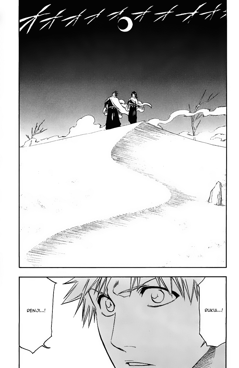 Thần Chết Ichigo Chapter 247 - 5