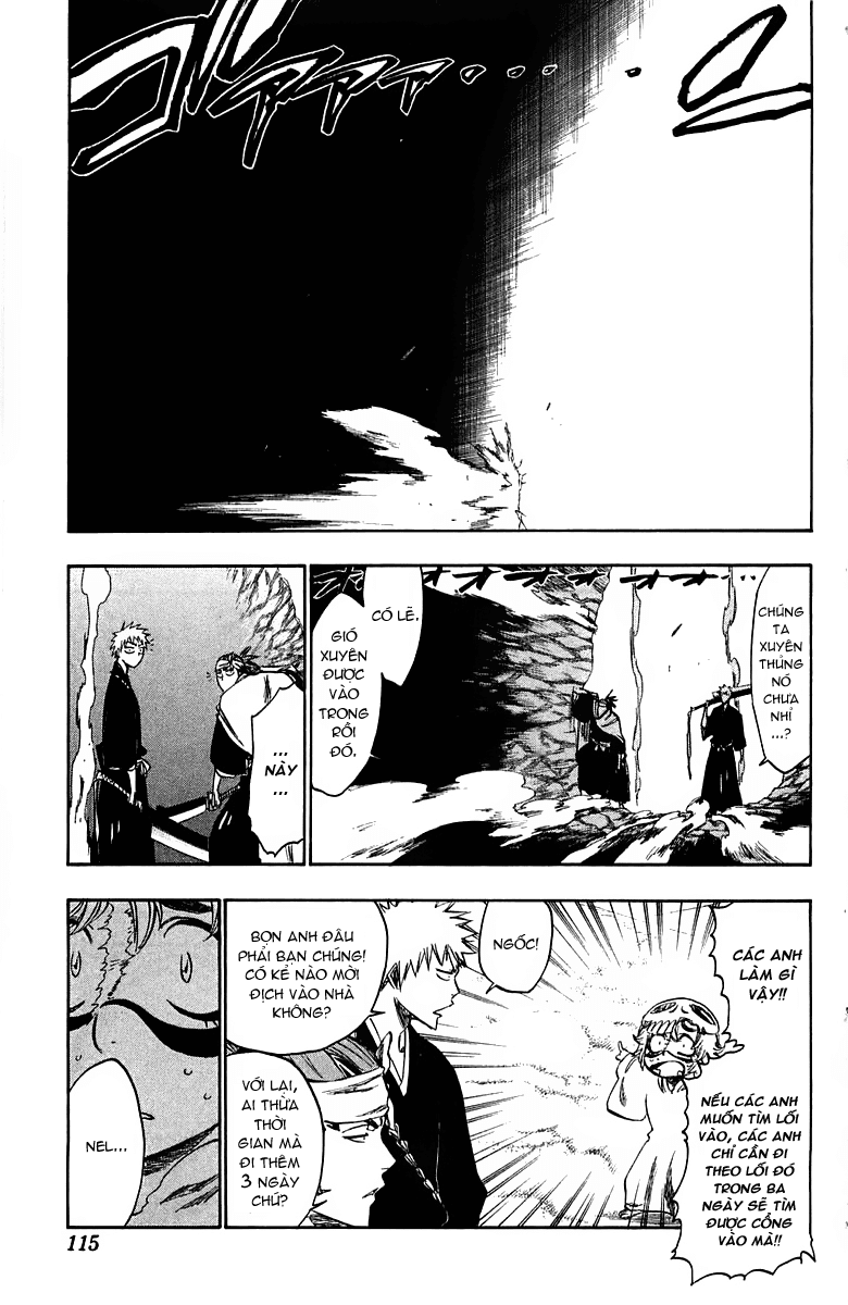 Thần Chết Ichigo Chapter 248 - 6