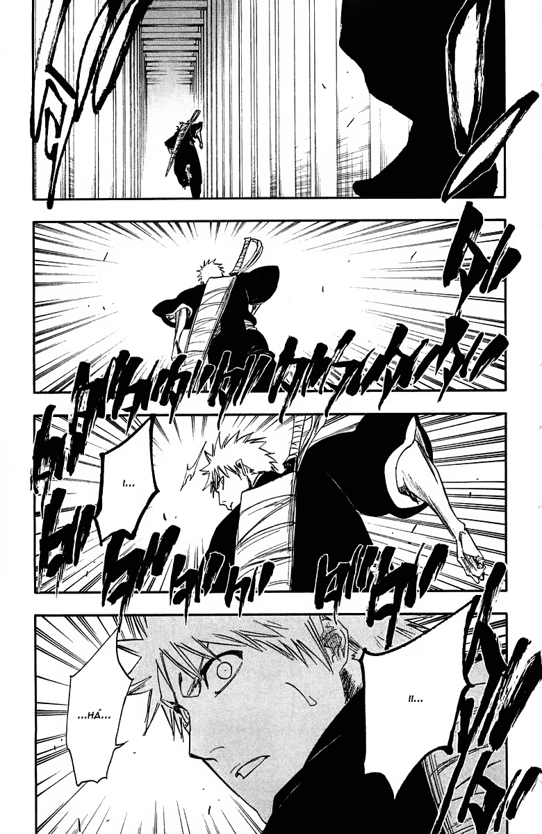 Thần Chết Ichigo Chapter 250 - 2