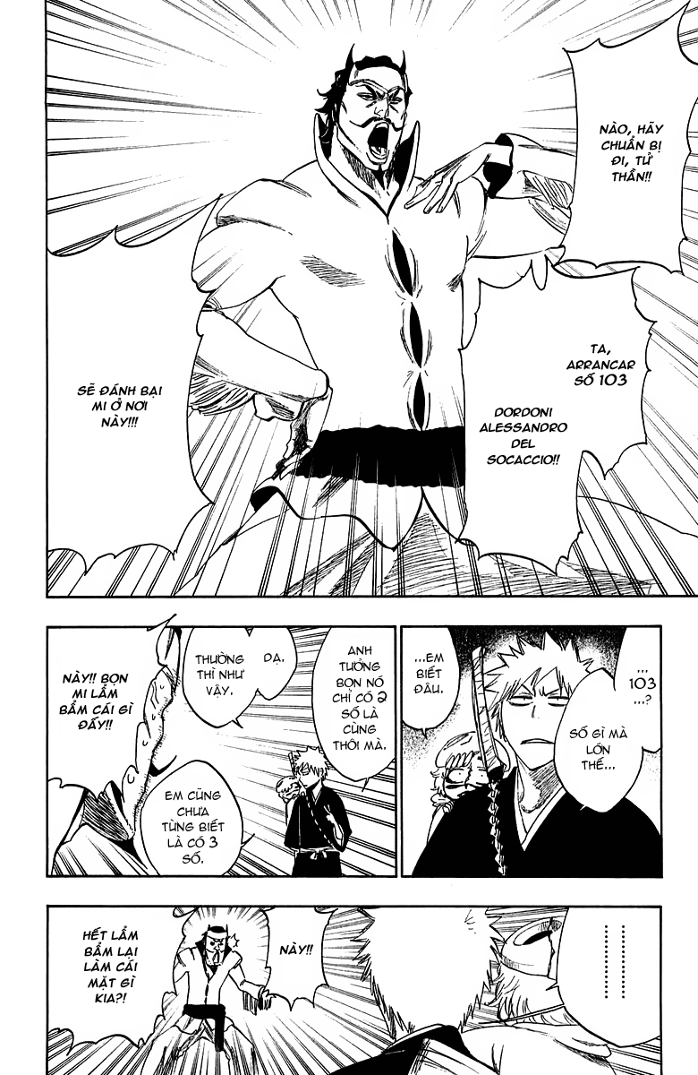 Thần Chết Ichigo Chapter 250 - 13