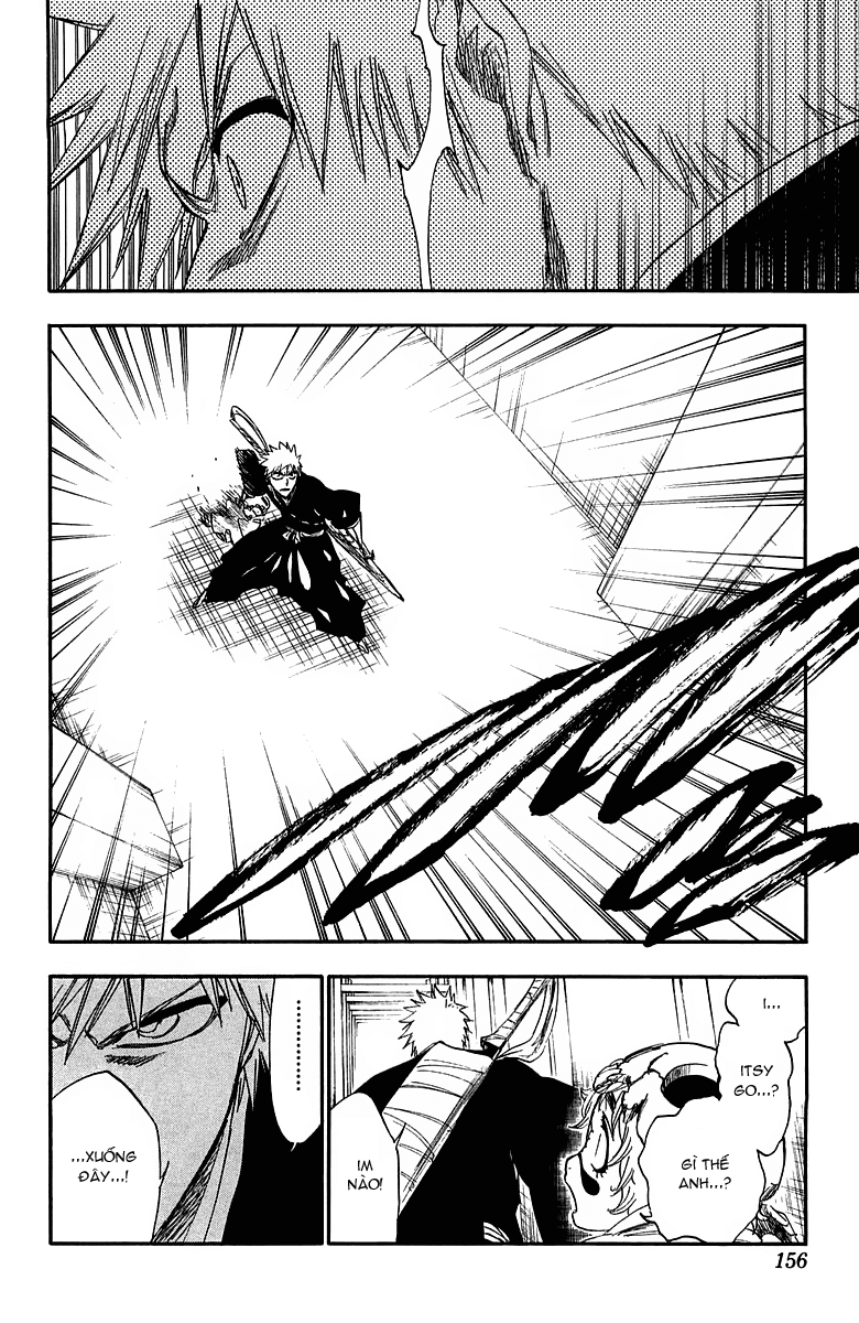 Thần Chết Ichigo Chapter 250 - 7