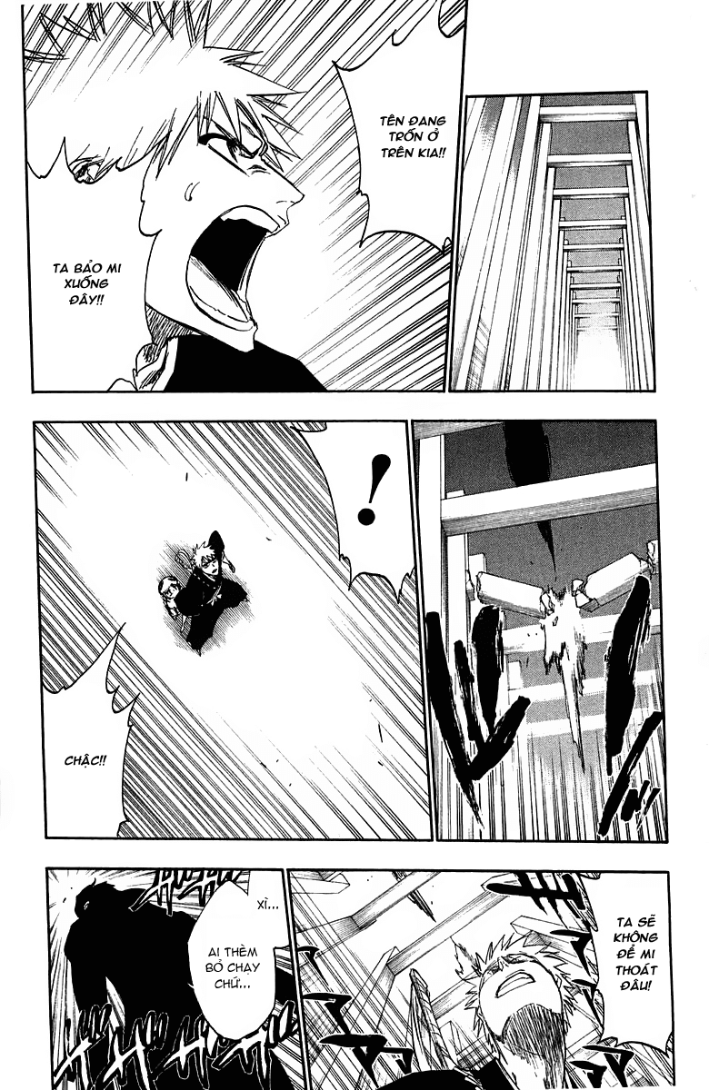 Thần Chết Ichigo Chapter 250 - 8