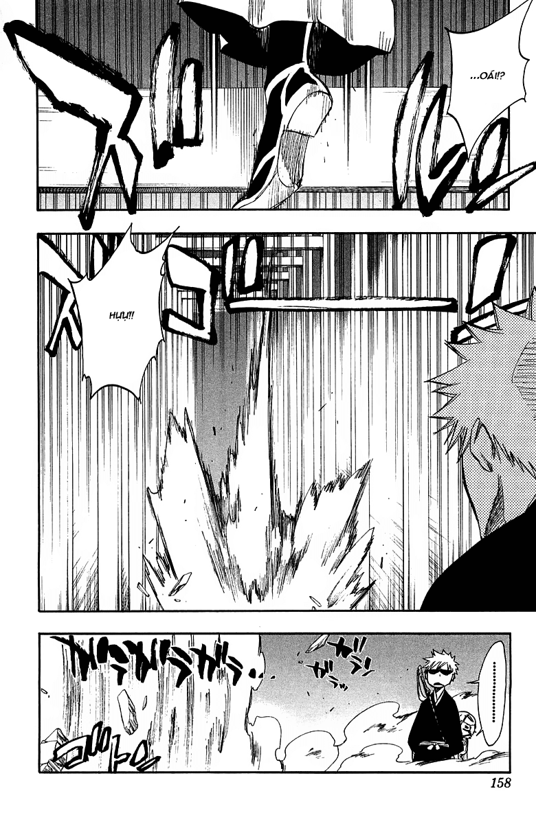 Thần Chết Ichigo Chapter 250 - 9