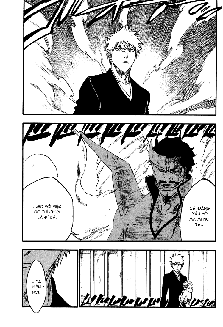 Thần Chết Ichigo Chapter 253 - 12