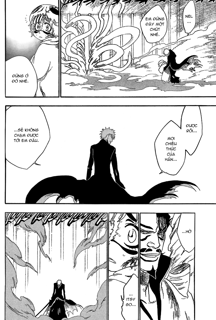 Thần Chết Ichigo Chapter 253 - 13