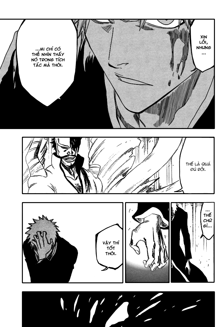 Thần Chết Ichigo Chapter 253 - 14