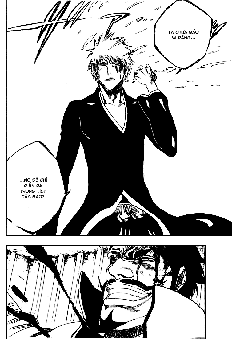 Thần Chết Ichigo Chapter 253 - 19