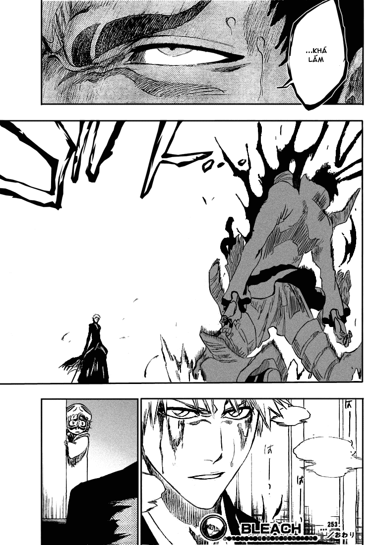 Thần Chết Ichigo Chapter 253 - 20