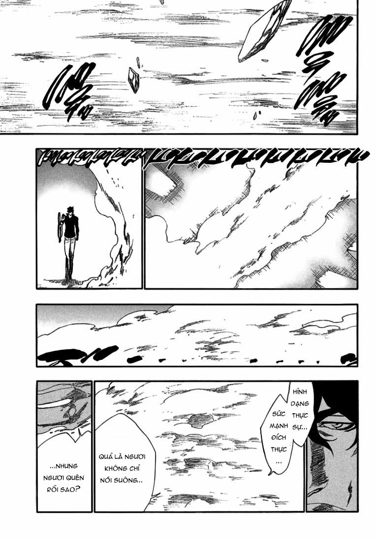 Thần Chết Ichigo Chapter 260 - 12