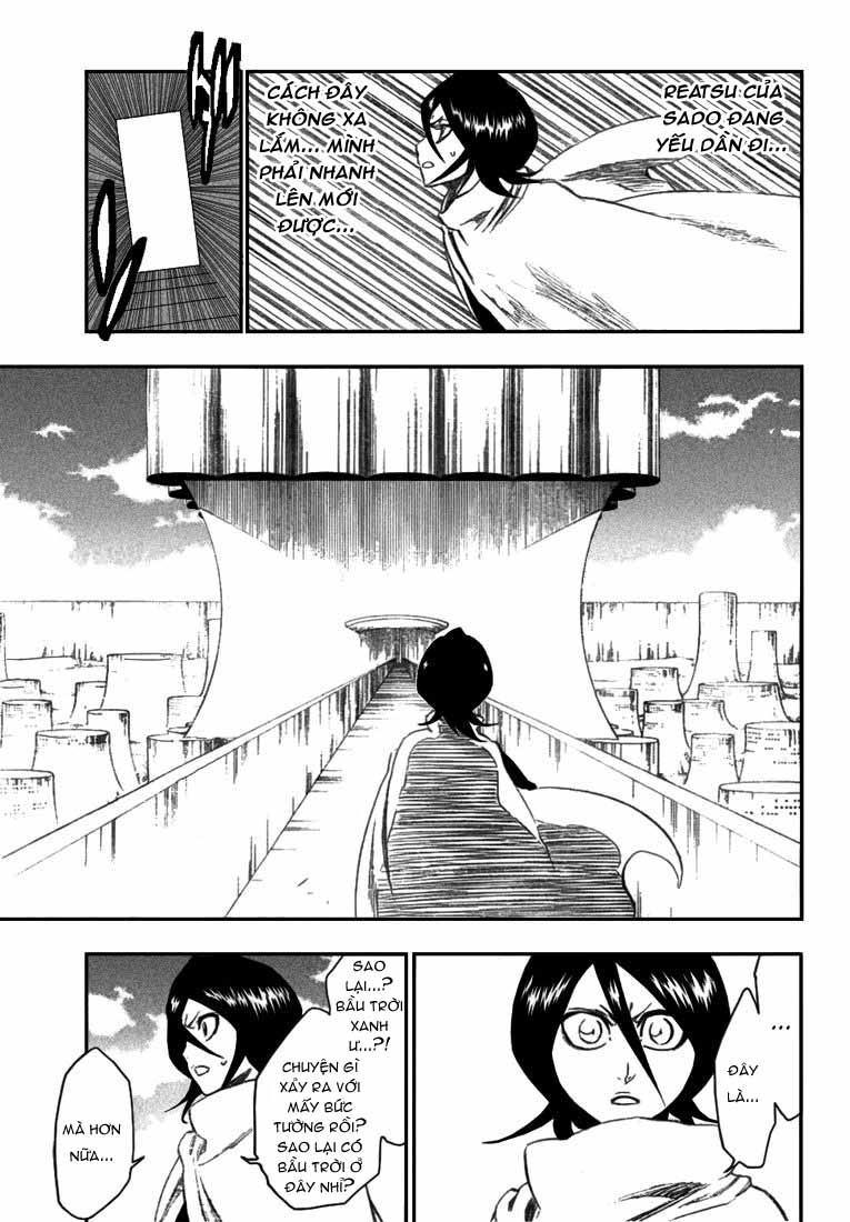 Thần Chết Ichigo Chapter 262 - 16