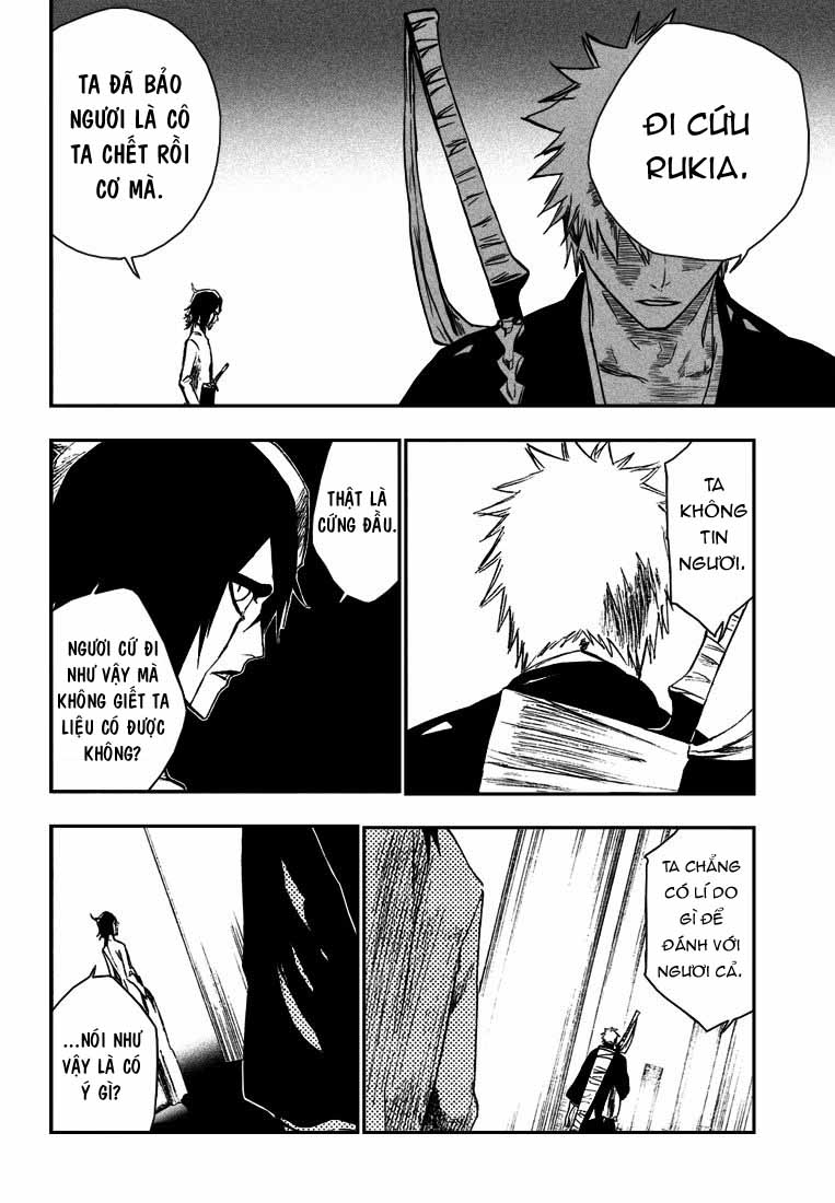 Thần Chết Ichigo Chapter 270 - 11