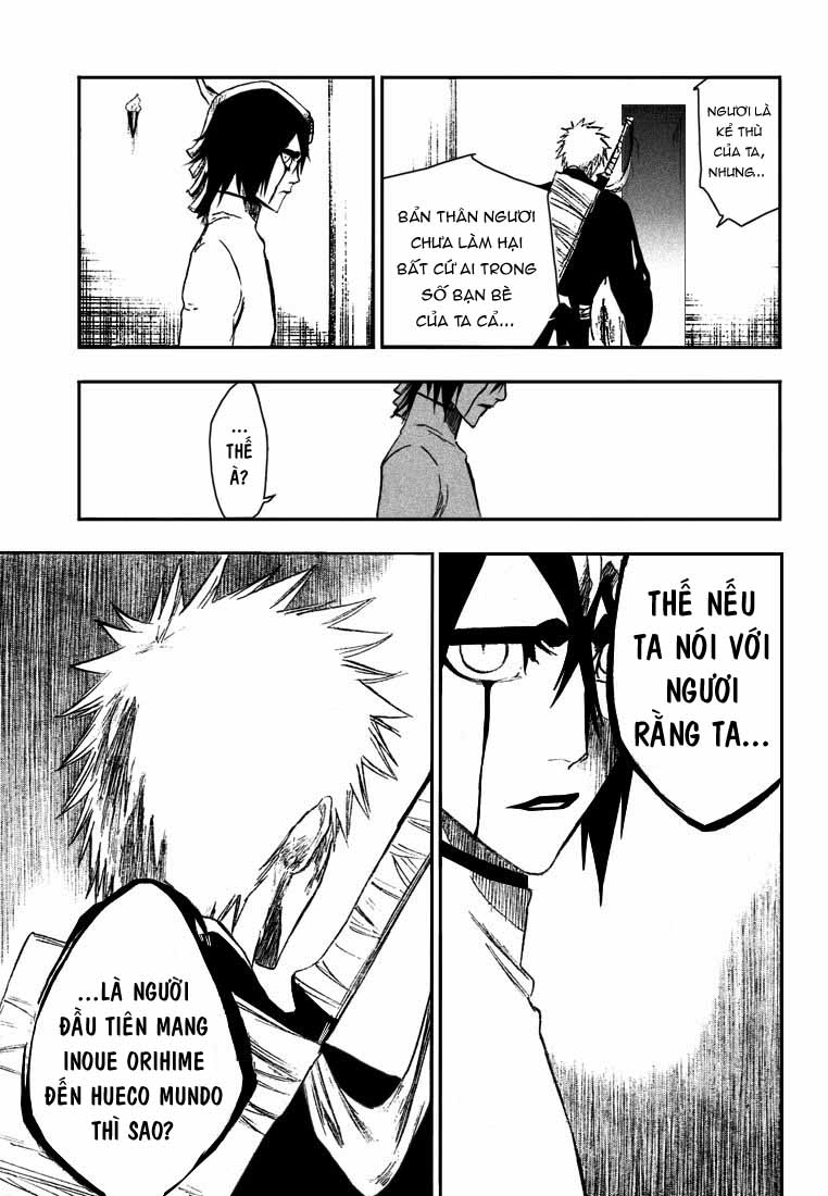 Thần Chết Ichigo Chapter 270 - 12