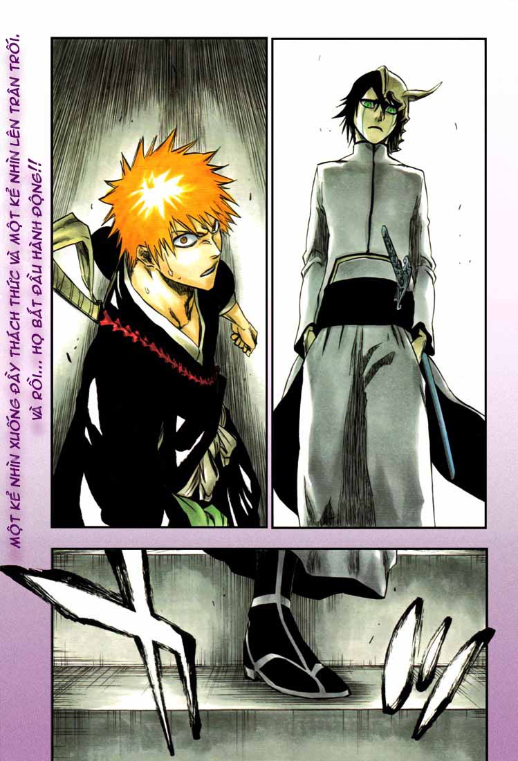 Thần Chết Ichigo Chapter 270 - 3