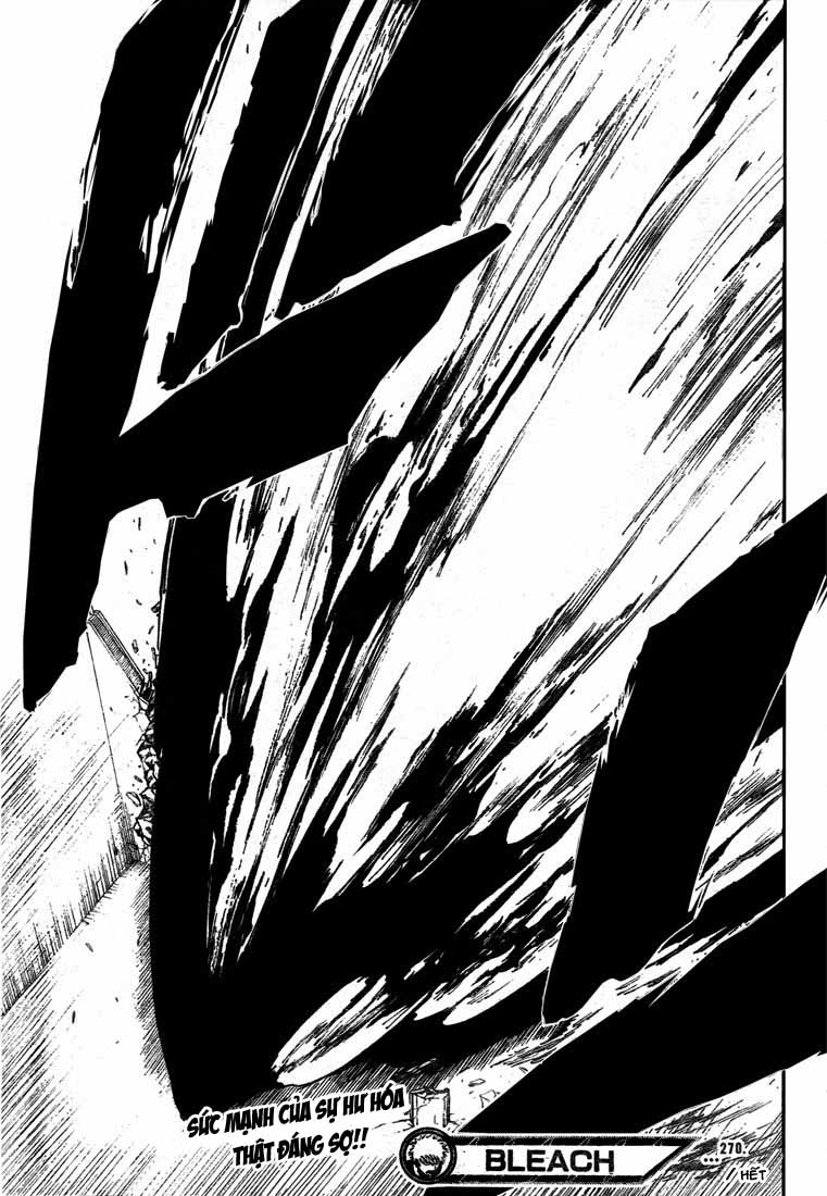 Thần Chết Ichigo Chapter 270 - 24