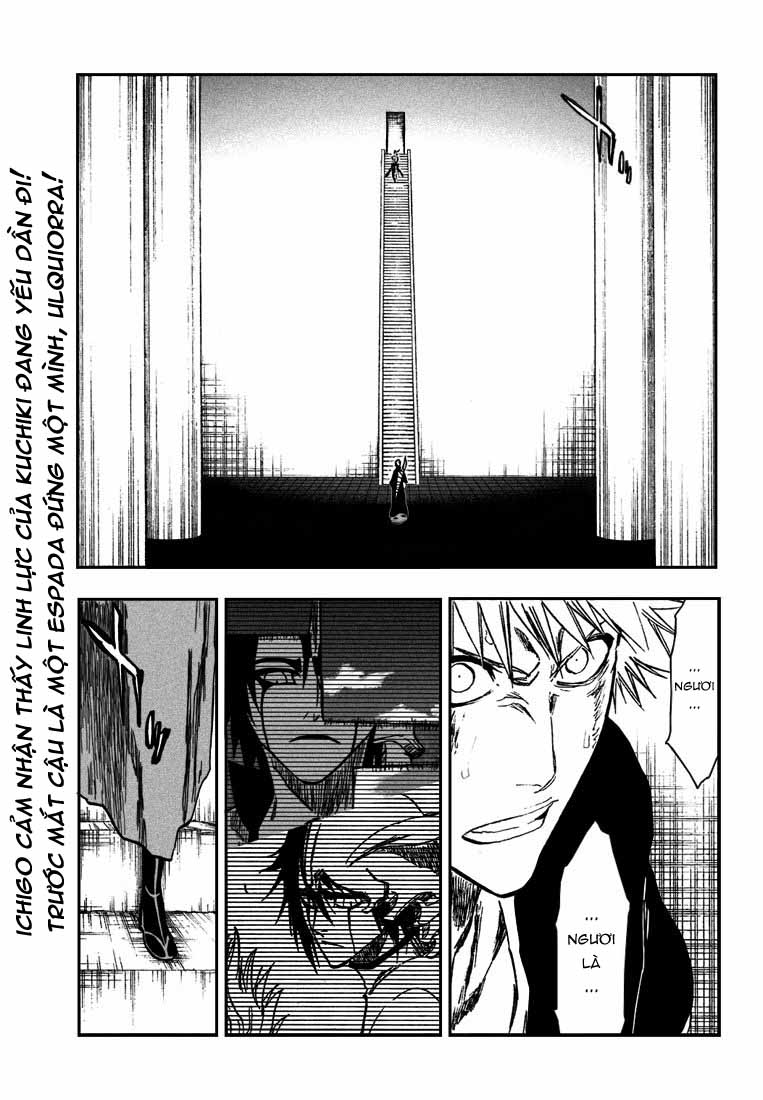 Thần Chết Ichigo Chapter 270 - 6