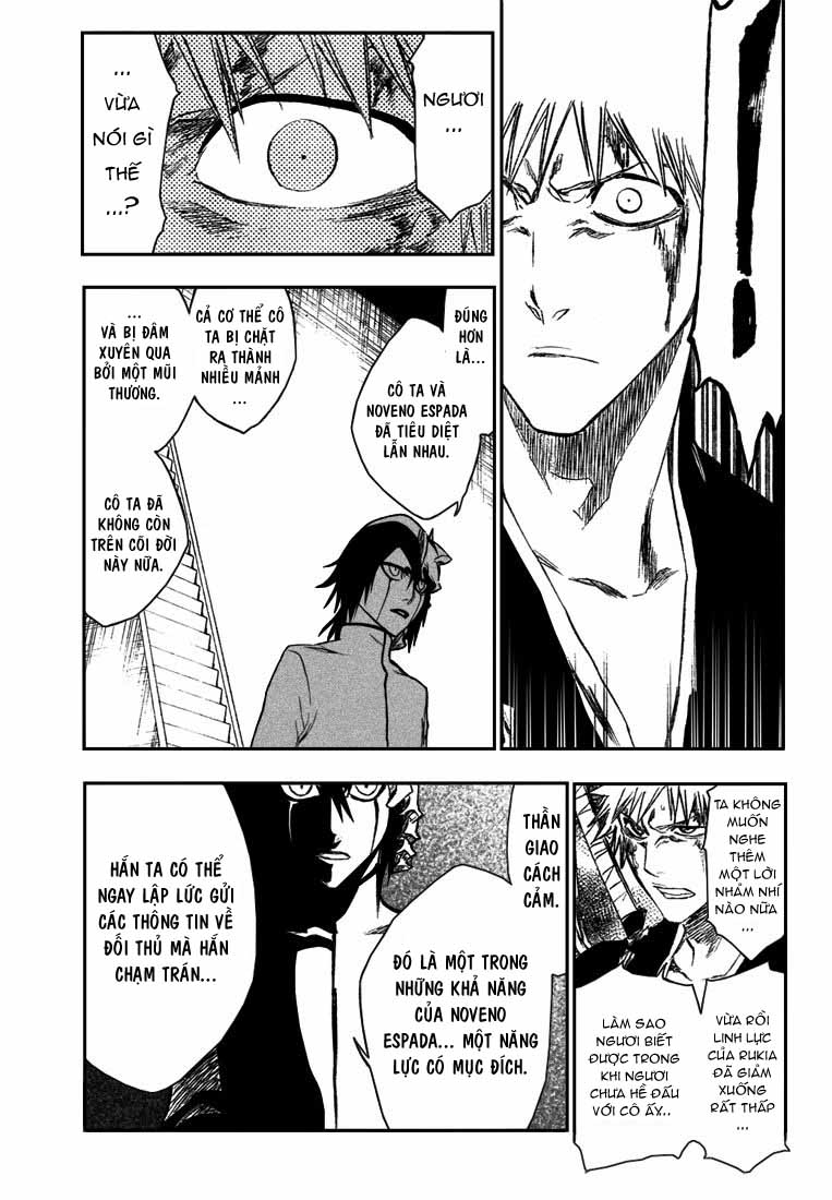 Thần Chết Ichigo Chapter 270 - 8