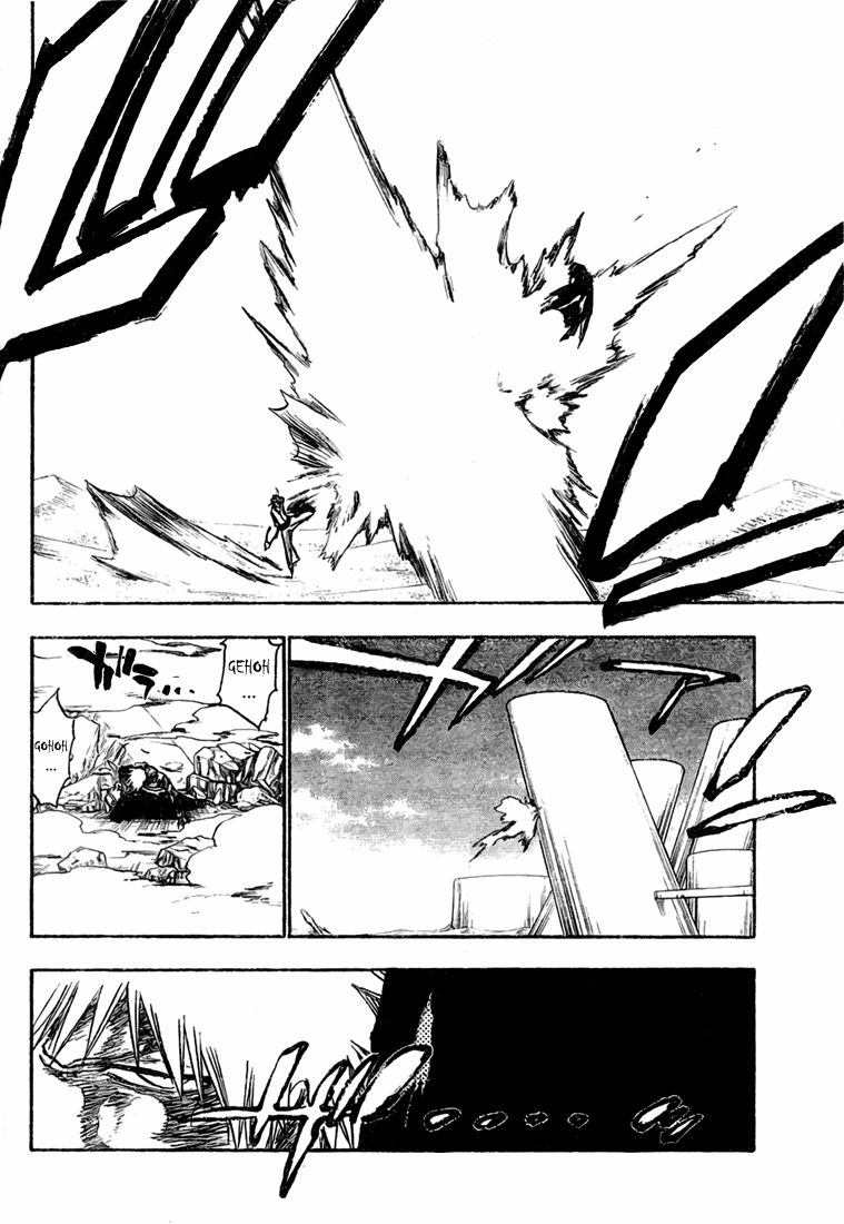 Thần Chết Ichigo Chapter 271 - 15