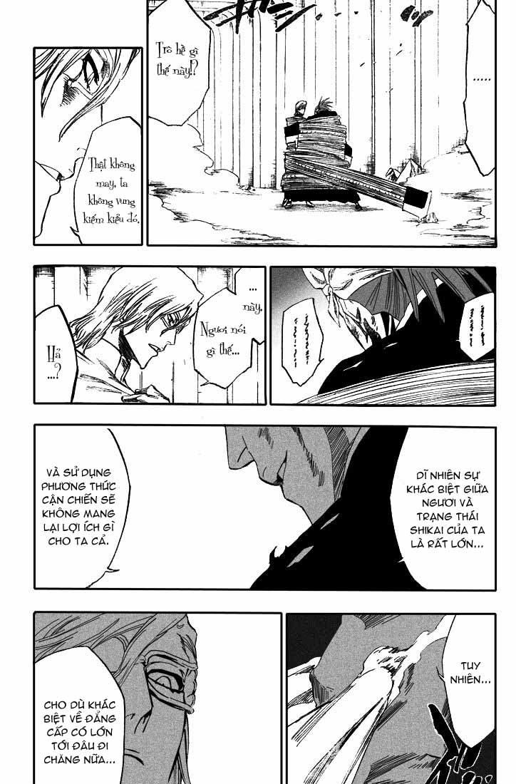 Thần Chết Ichigo Chapter 275 - 15