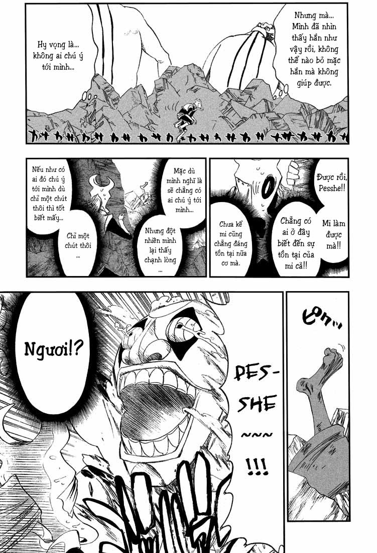 Thần Chết Ichigo Chapter 275 - 9