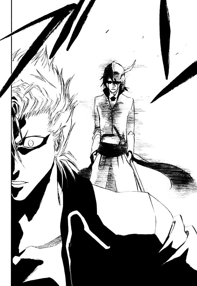 Thần Chết Ichigo Chapter 277 - 20