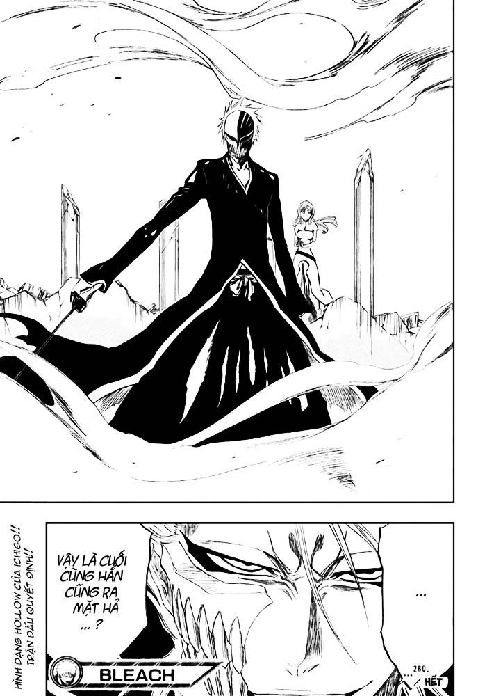 Thần Chết Ichigo Chapter 280 - 19