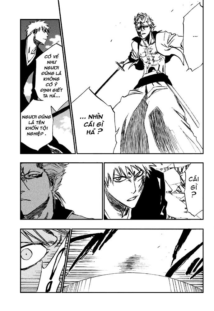 Thần Chết Ichigo Chapter 280 - 4