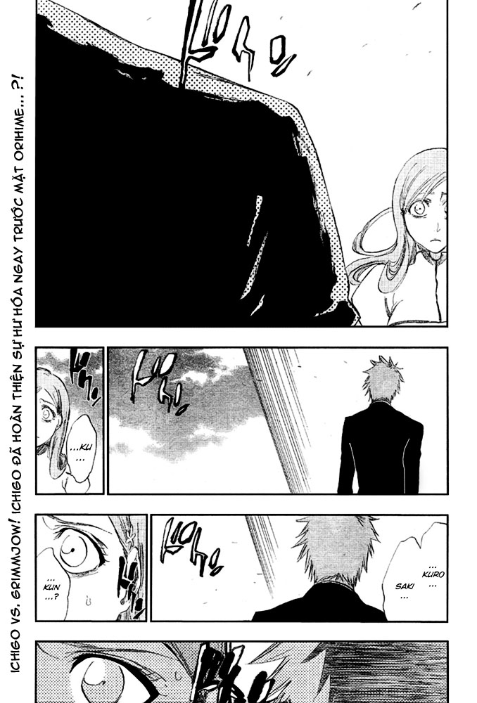 Thần Chết Ichigo Chapter 281 - 3