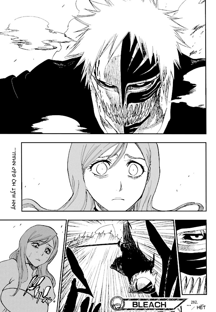 Thần Chết Ichigo Chapter 282 - 20