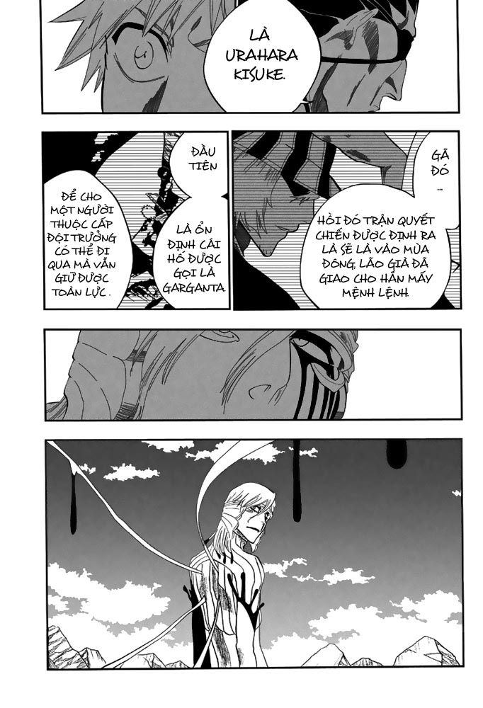 Thần Chết Ichigo Chapter 298 - 12