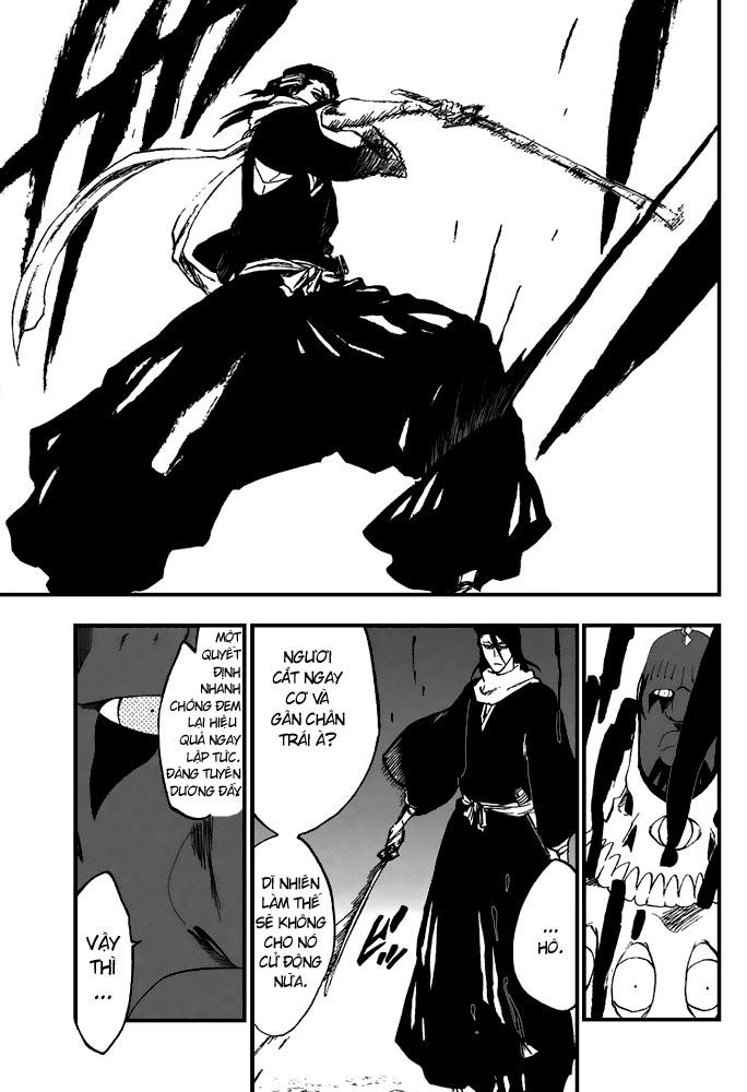 Thần Chết Ichigo Chapter 300 - 17