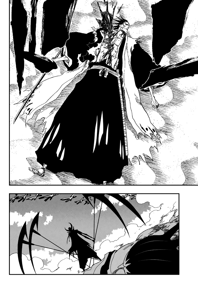 Thần Chết Ichigo Chapter 310 - 2