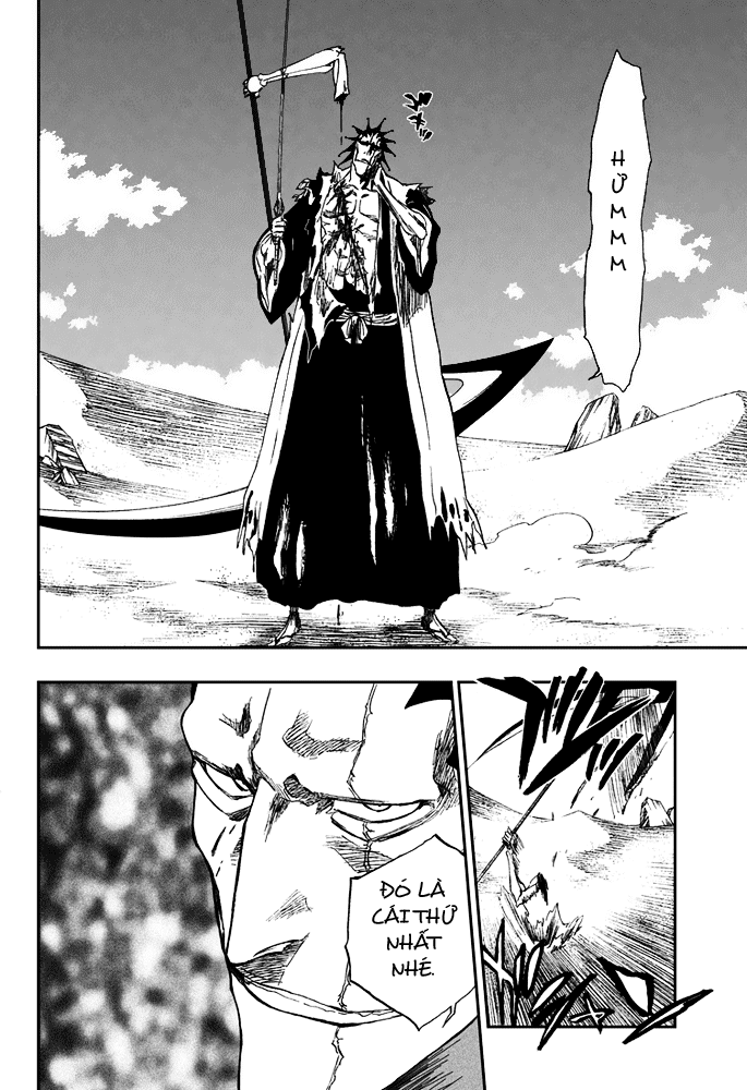 Thần Chết Ichigo Chapter 310 - 10