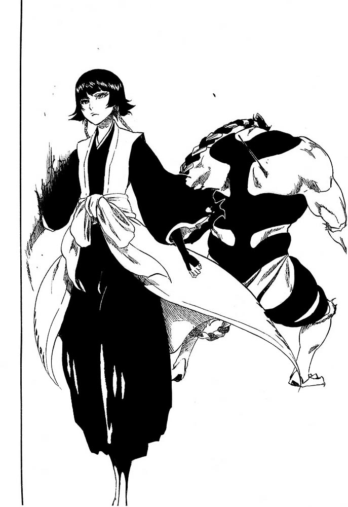 Thần Chết Ichigo Chapter 333 - 8