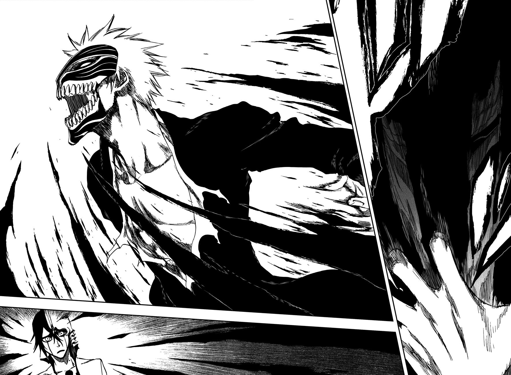 Thần Chết Ichigo Chapter 344 - 12