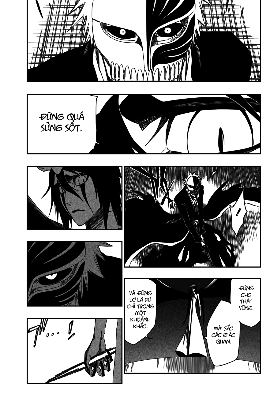 Thần Chết Ichigo Chapter 345 - 16