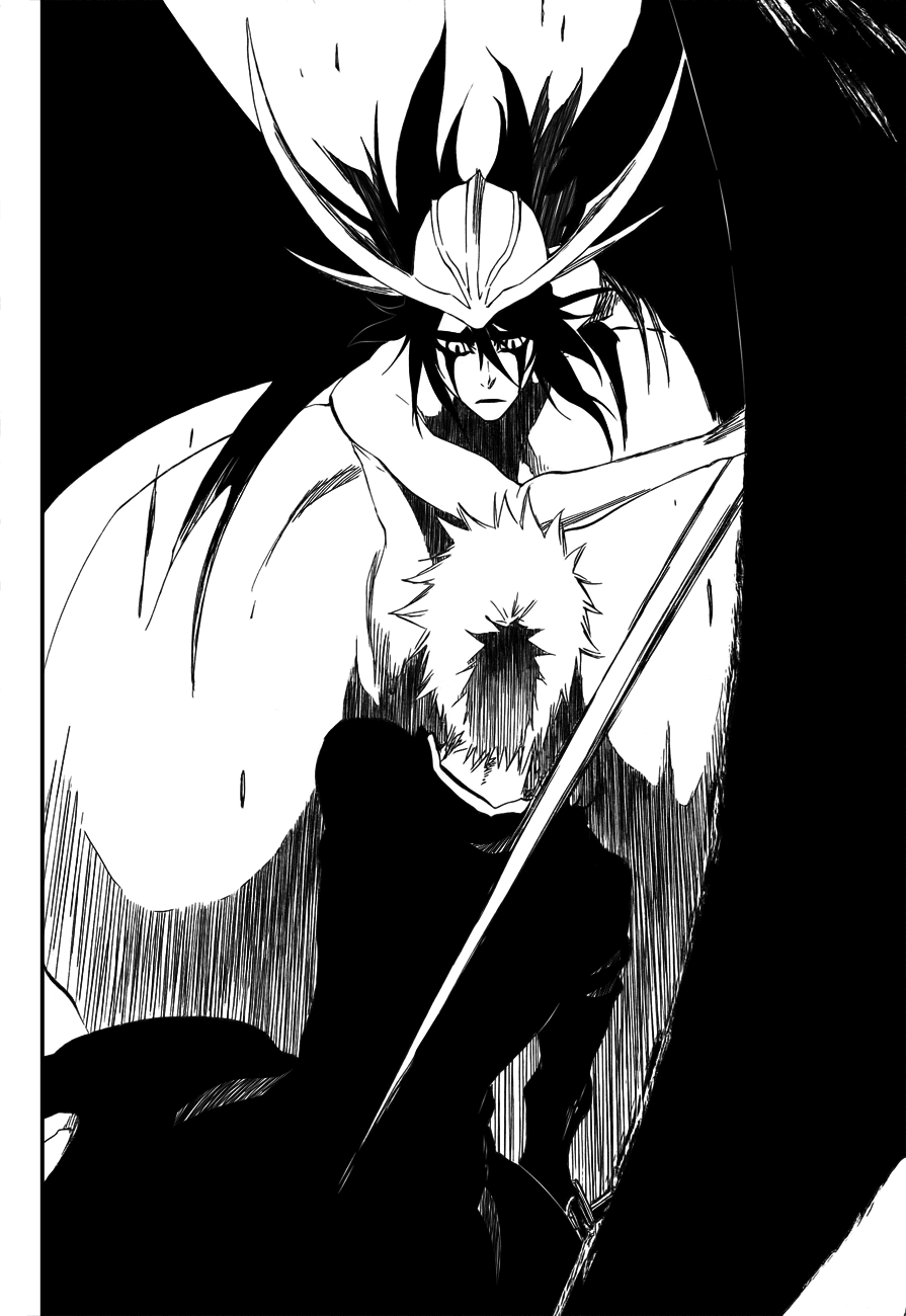 Thần Chết Ichigo Chapter 345 - 17