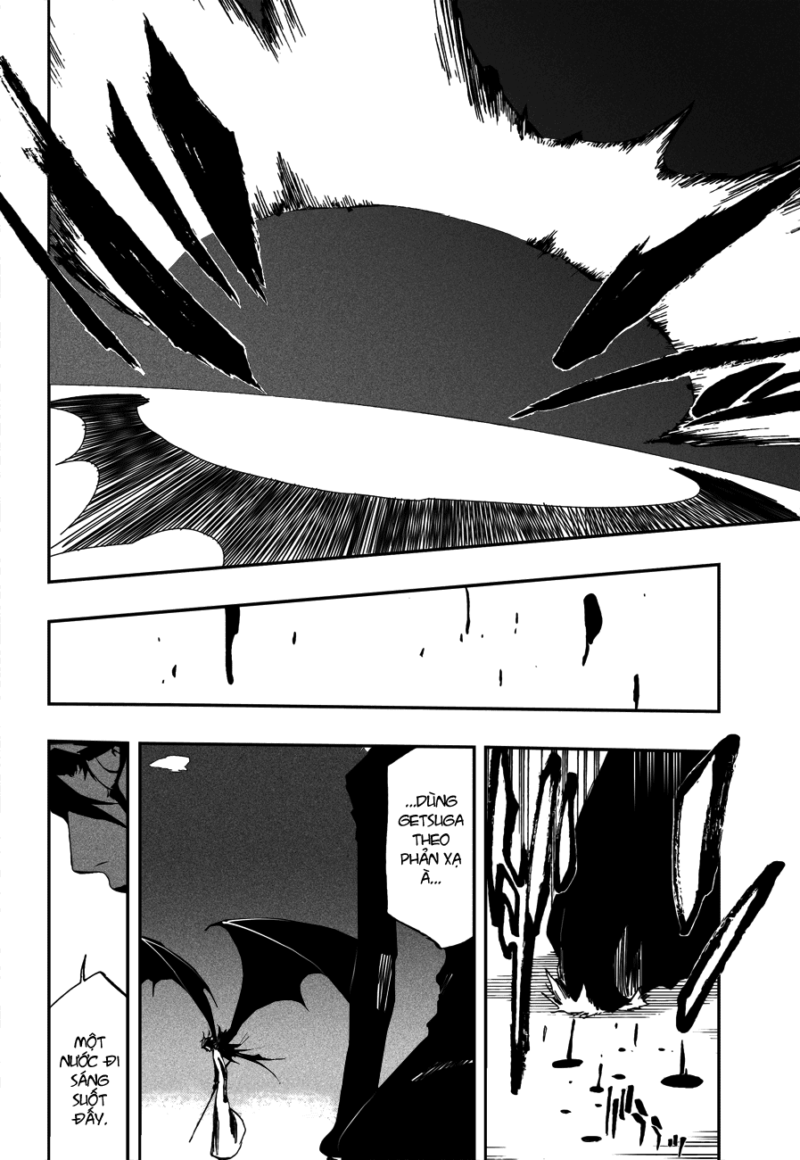 Thần Chết Ichigo Chapter 345 - 19