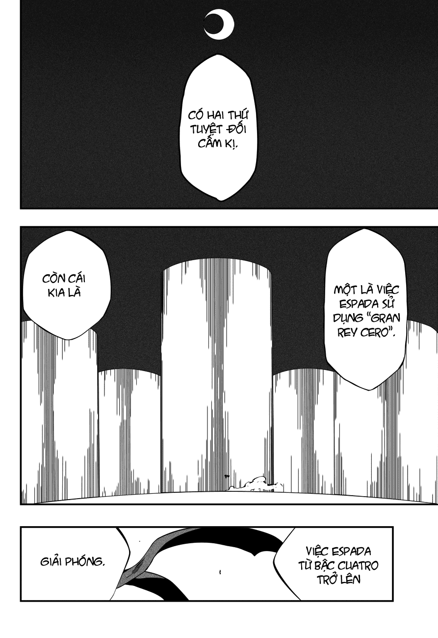 Thần Chết Ichigo Chapter 345 - 10