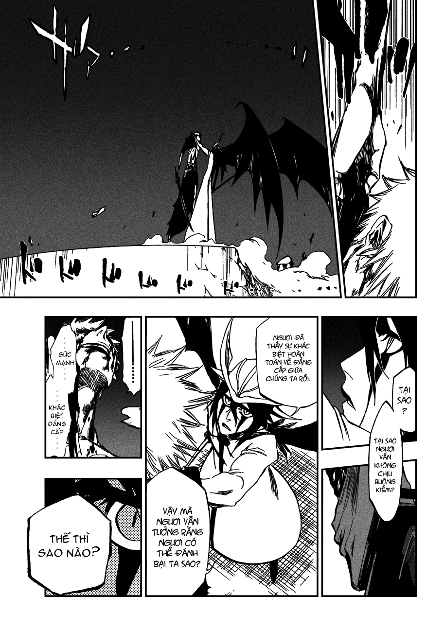 Thần Chết Ichigo Chapter 347 - 16