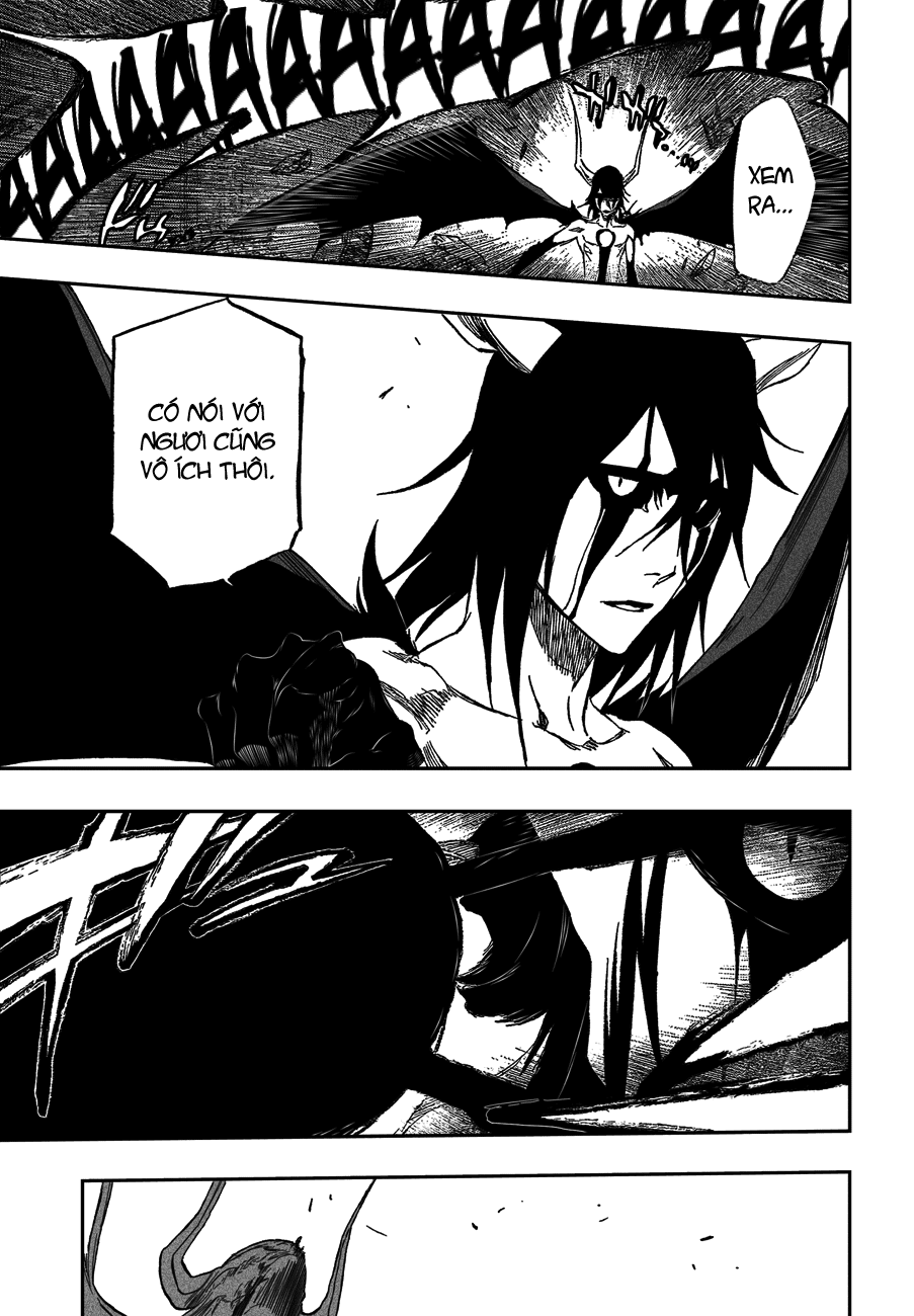 Thần Chết Ichigo Chapter 350 - 14